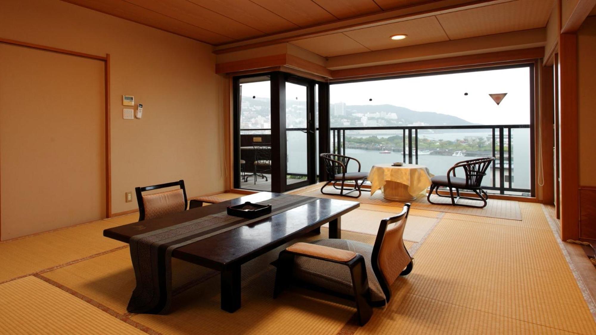 Syukaen Yunohanazen Atami  Exterior foto
