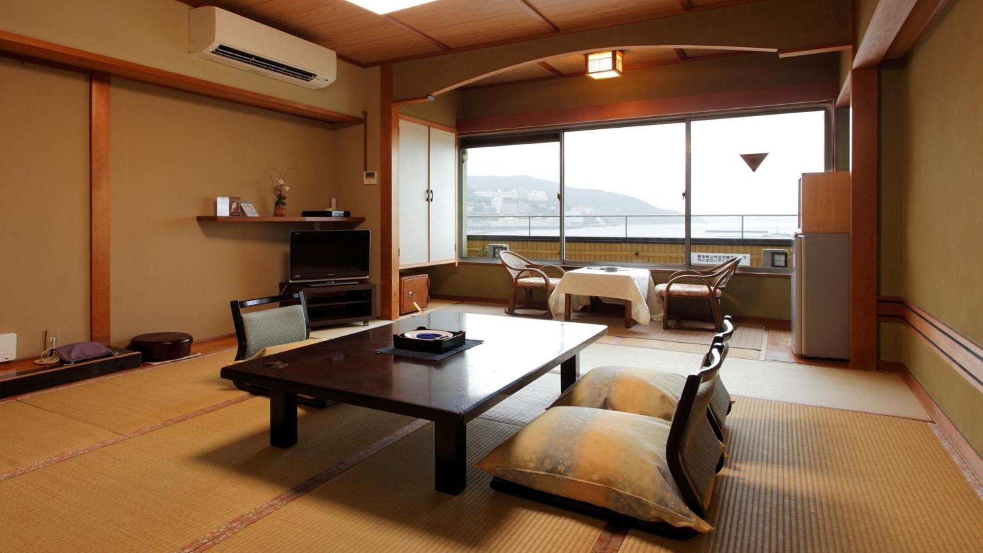 Syukaen Yunohanazen Atami  Exterior foto