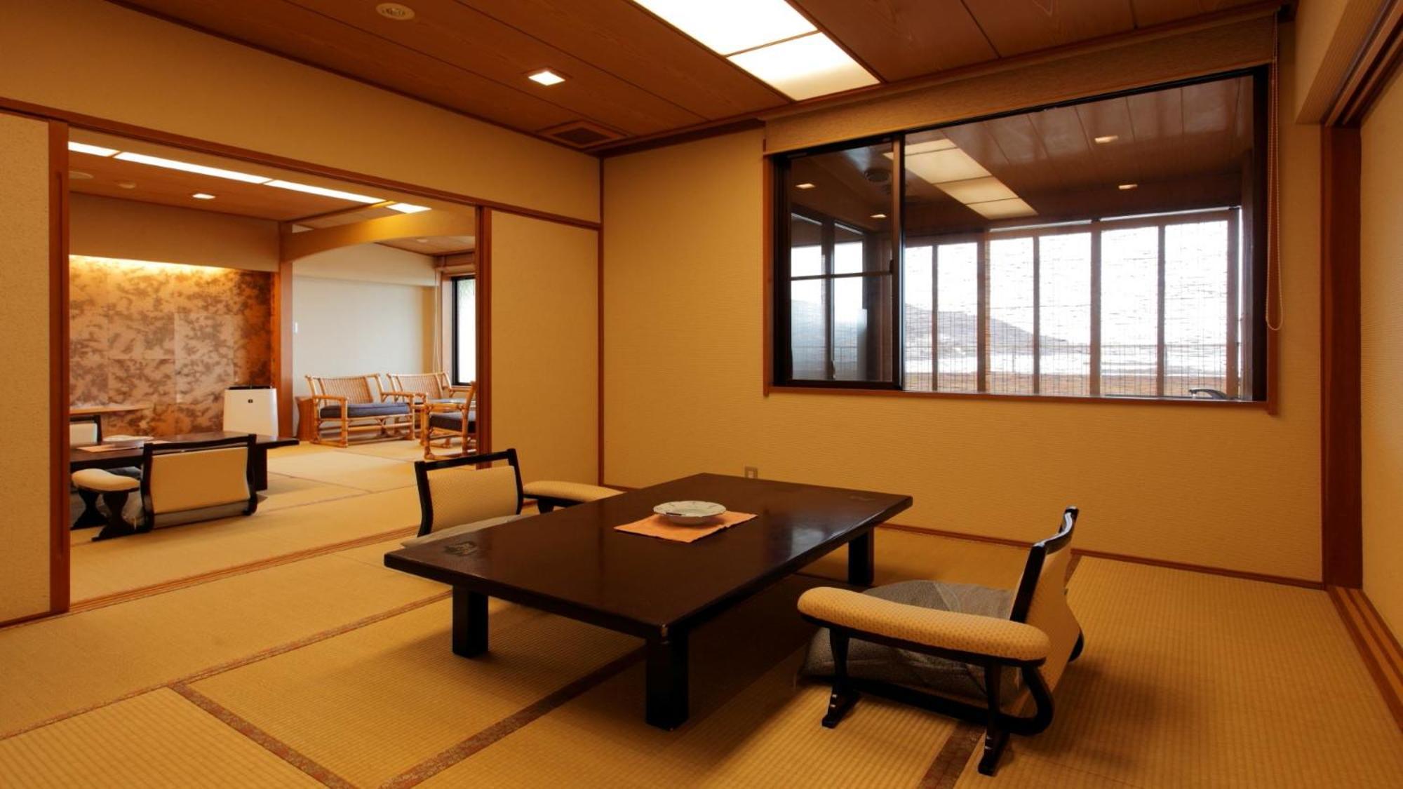 Syukaen Yunohanazen Atami  Exterior foto