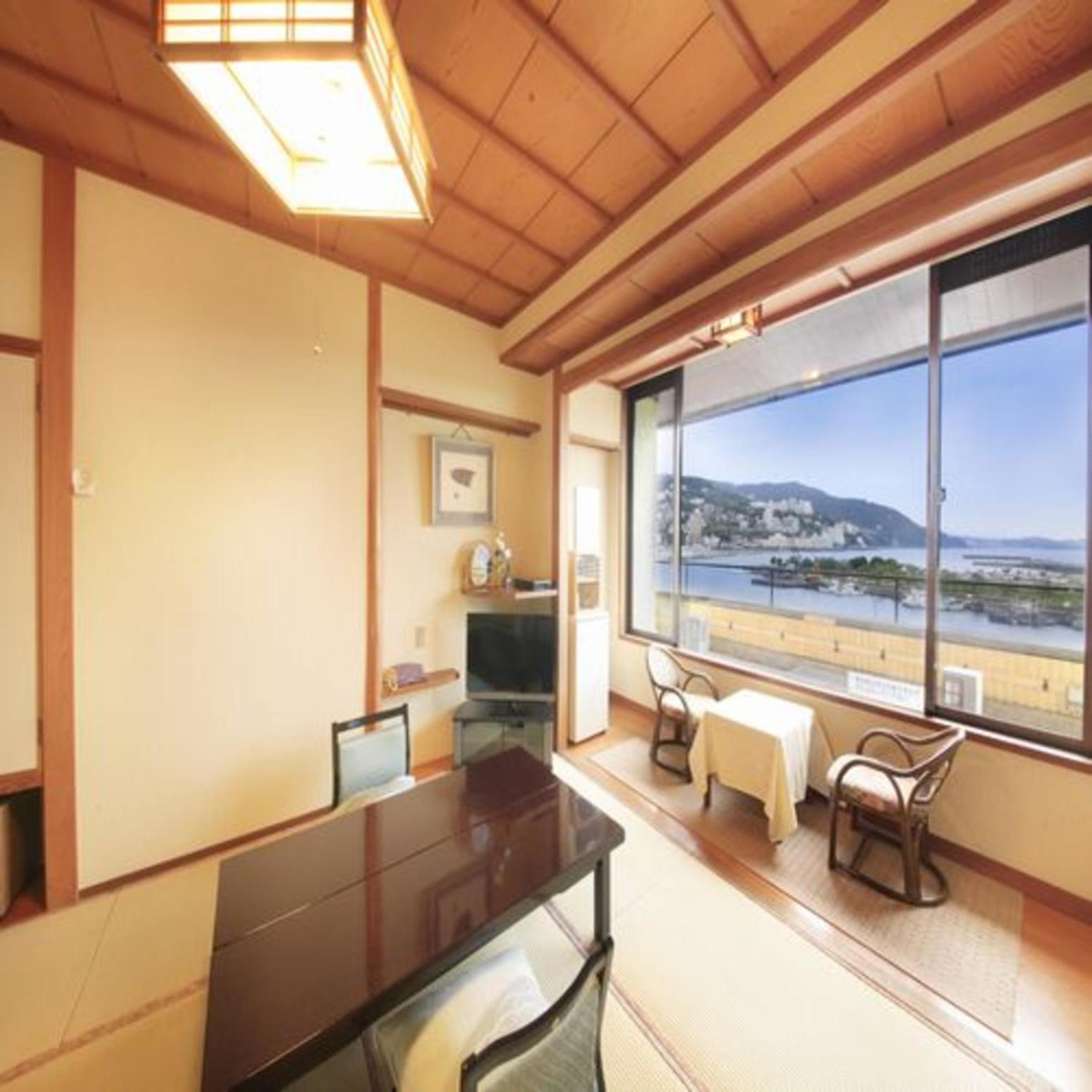 Syukaen Yunohanazen Atami  Exterior foto